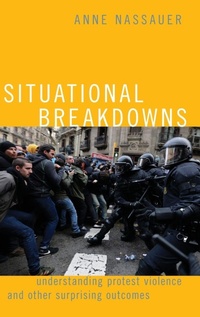 Enlarge image Cover: Situational Breakdowns - Oxford University Press Inc
