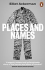 Cover: Places and Names - Penguin Books Ltd