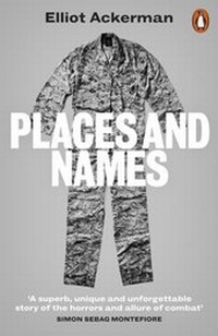 Enlarge image Cover: Places and Names - Penguin Books Ltd