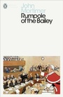 Cover: Rumpole of the Bailey - Penguin Books Ltd