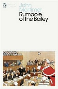 Enlarge image Cover: Rumpole of the Bailey - Penguin Books Ltd