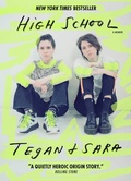 Cover: High School: A Memoir - Virago Press Ltd