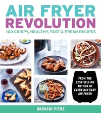 Abbildung von: Air Fryer Revolution - Houghton Mifflin Harcourt Publishing Company