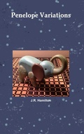 Cover: Penelope Variations - Lulu.com