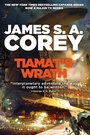 Cover: Tiamat's Wrath - Orbit
