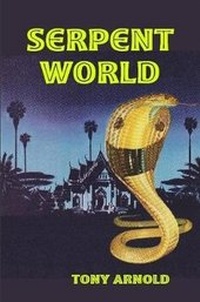 Enlarge image Cover: Serpent World - Lulu.com