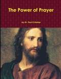 Cover: The Power of Prayer - Lulu.com