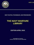 Cover: Navy Tactics, Techniques, and Procedures - Lulu.com