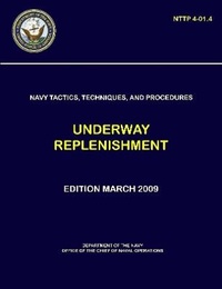 Enlarge image Cover: Navy Tactics, Techniques, and Procedures - Lulu.com