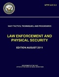 Cover: Navy Tactics, Techniques, and Procedures - Lulu.com
