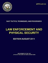 Enlarge image Cover: Navy Tactics, Techniques, and Procedures - Lulu.com