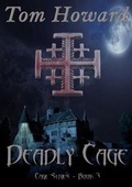 Cover: Deadly Cage - Lulu.com