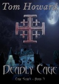 Enlarge image Cover: Deadly Cage - Lulu.com