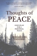 Cover: Thoughts of Peace - Lulu.com