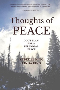 Enlarge image Cover: Thoughts of Peace - Lulu.com