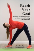 Cover: Reach Your Goal - Blurb