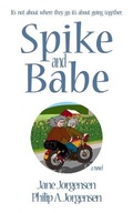Cover: Spike and Babe - Blurb