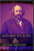 Cover: God and the State - Blurb