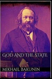 Enlarge image Cover: God and the State - Blurb
