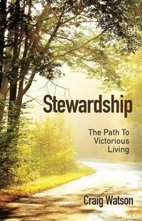 Enlarge image Cover: Stewardship - Word & Spirit Resources, LLC