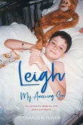 Cover: Leigh, My Amazing Son - Charlene McIver