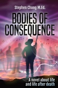 Cover: Bodies of Consequence - Stephen Chong