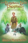 Cover: Baseball Box Prophecy Vol. 3 - HEARTHSONG ENTERTAINMENT