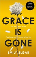 Cover: Grace is Gone - Sphere