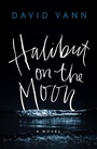 Cover: Halibut on the Moon - Grove Press