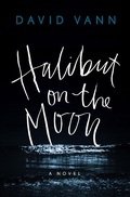 Cover: Halibut on the Moon - Grove Press
