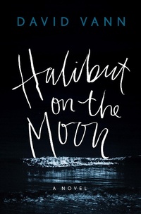Enlarge image Cover: Halibut on the Moon - Grove Press