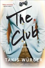 Cover: The Club - Grove Press