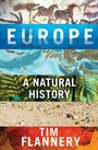 Cover: Europe - Atlantic Monthly Press