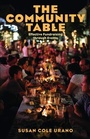 Cover: The Community Table - Swallow Press
