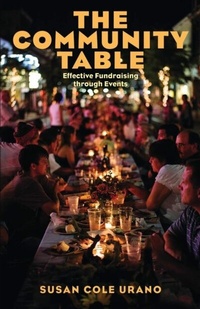 Enlarge image Cover: The Community Table - Swallow Press