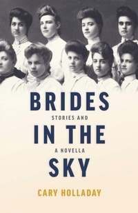 Abbildung von: Brides in the Sky - Swallow Press