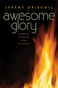 Cover: Awesome Glory - Liturgical Press