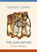 Cover: The Our Father - Liturgical Press