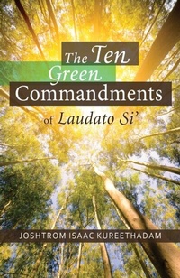 Abbildung von: The Ten Green Commandments of Laudato Si' - Liturgical Press