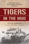 Cover: Tigers in the Mud - Stackpole Books