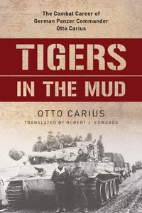 Enlarge image Cover: Tigers in the Mud - Stackpole Books