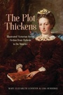 Cover: The Plot Thickens - Ohio University Press