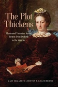 Cover: The Plot Thickens - Ohio University Press
