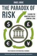 Cover: The Paradox of Risk - Peterson Institute for International Economics