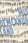 Bild: Misdemeanorland - Princeton University Press