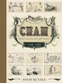 Cover: Cham - Penguin Random House South Africa