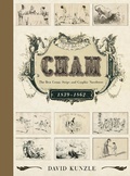 Cover: Cham - Penguin Random House South Africa