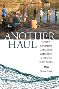 Enlarge image Cover: Another Haul - Penguin Random House South Africa
