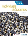 Cover: Individuals and Societies for the IB MYP 4&5: by Concept - Hodder Education