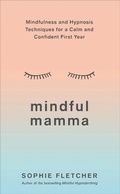 Cover: Mindful Mamma - Vermilion